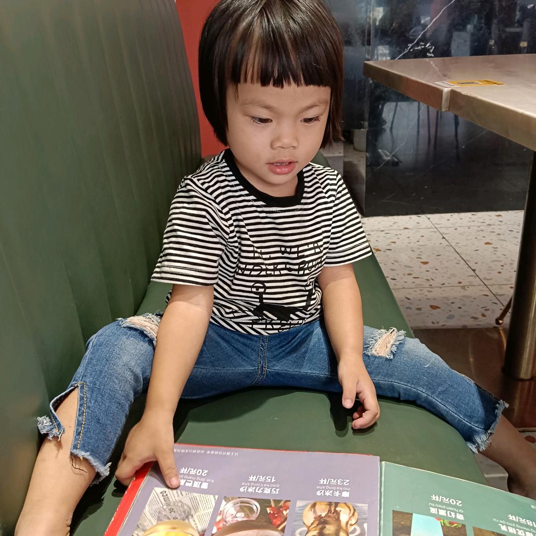 缘分妈的幸福