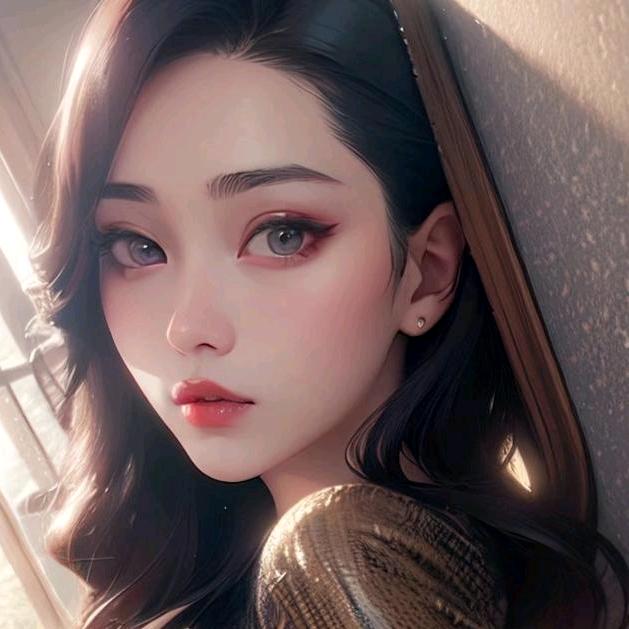 小艾