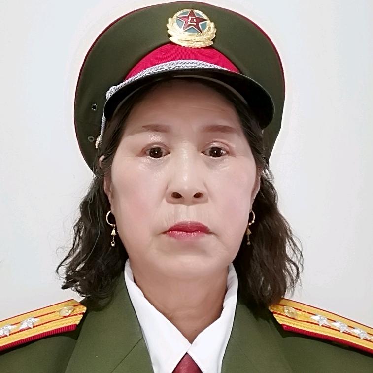 秀秀爱跳舞