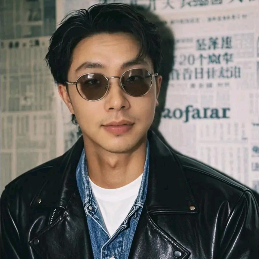 超哥没烦恼