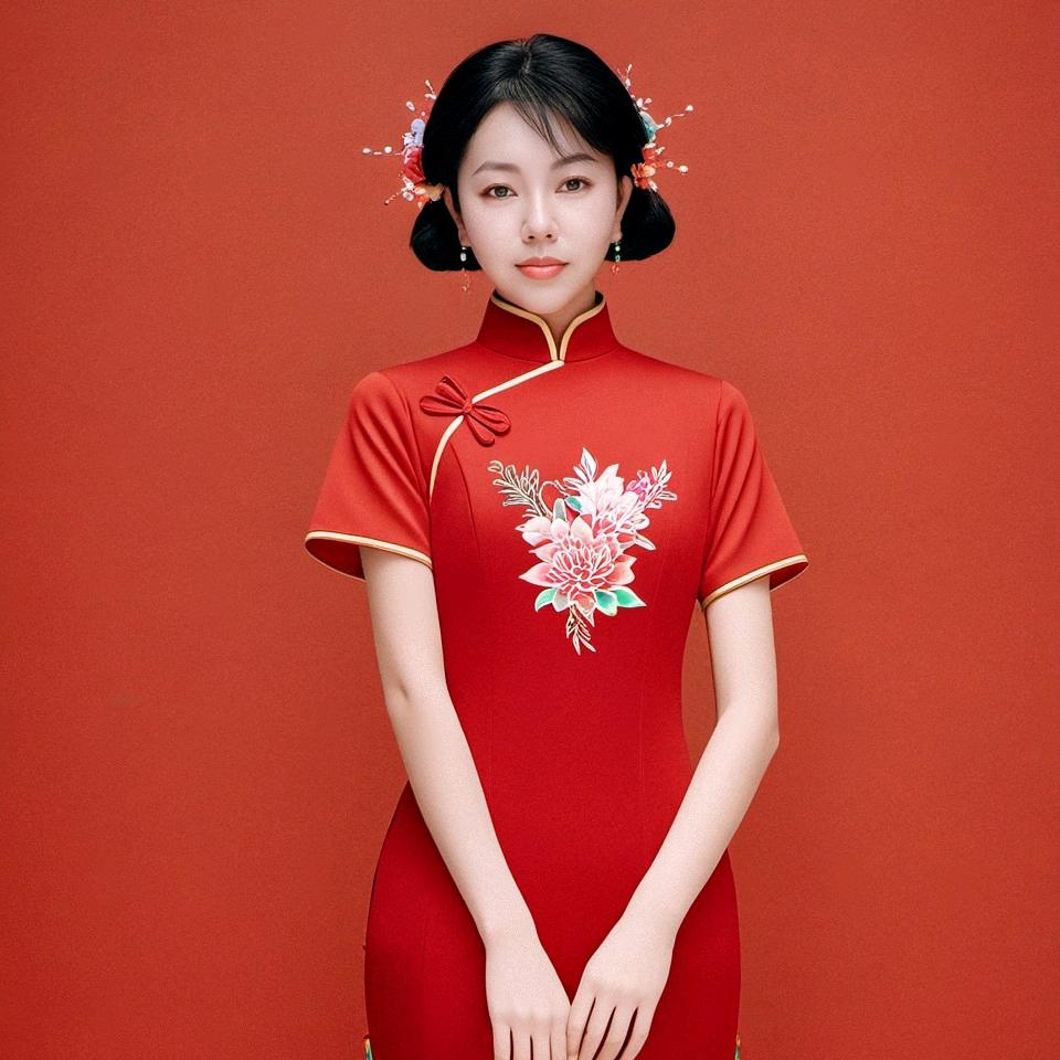 好运来了