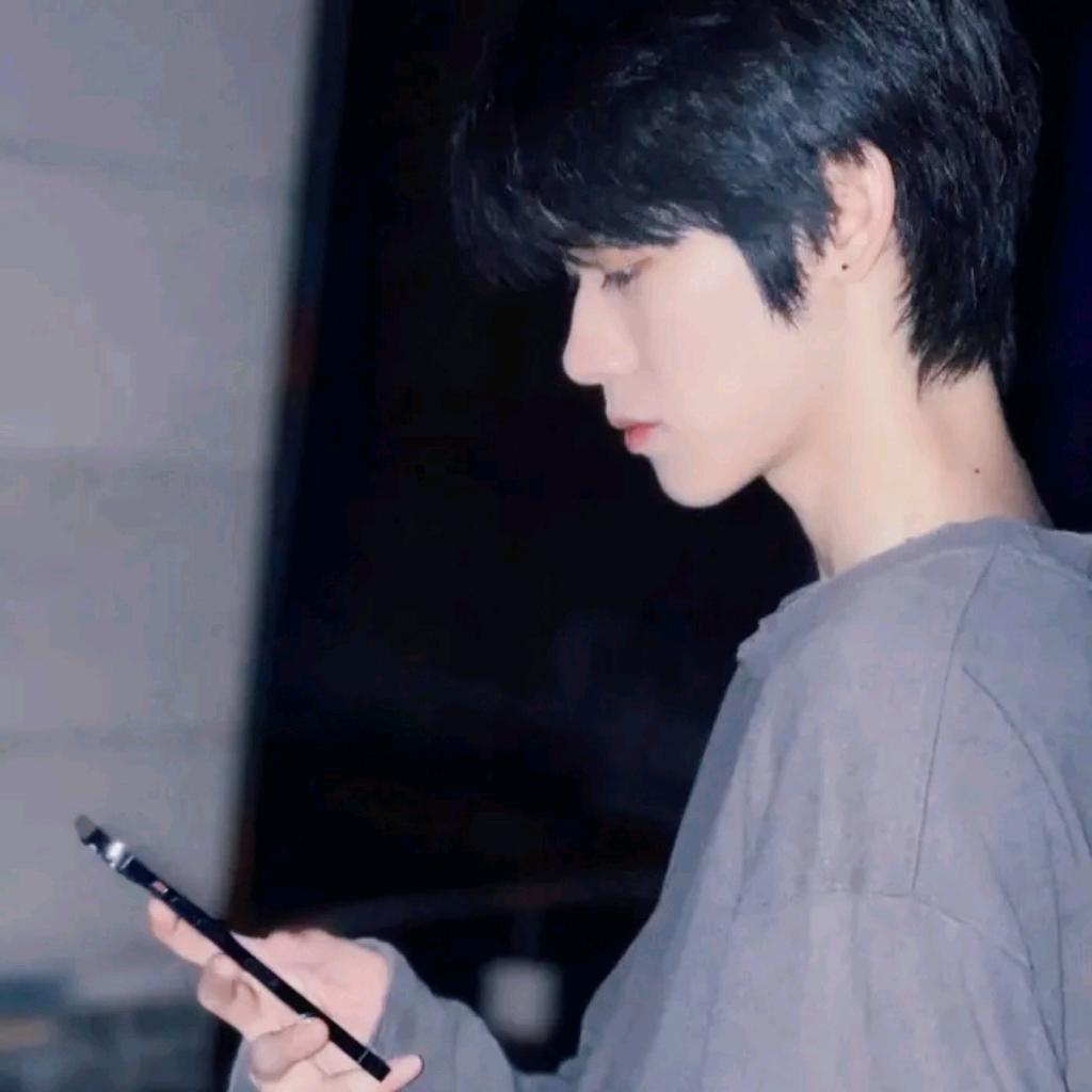 子夜.