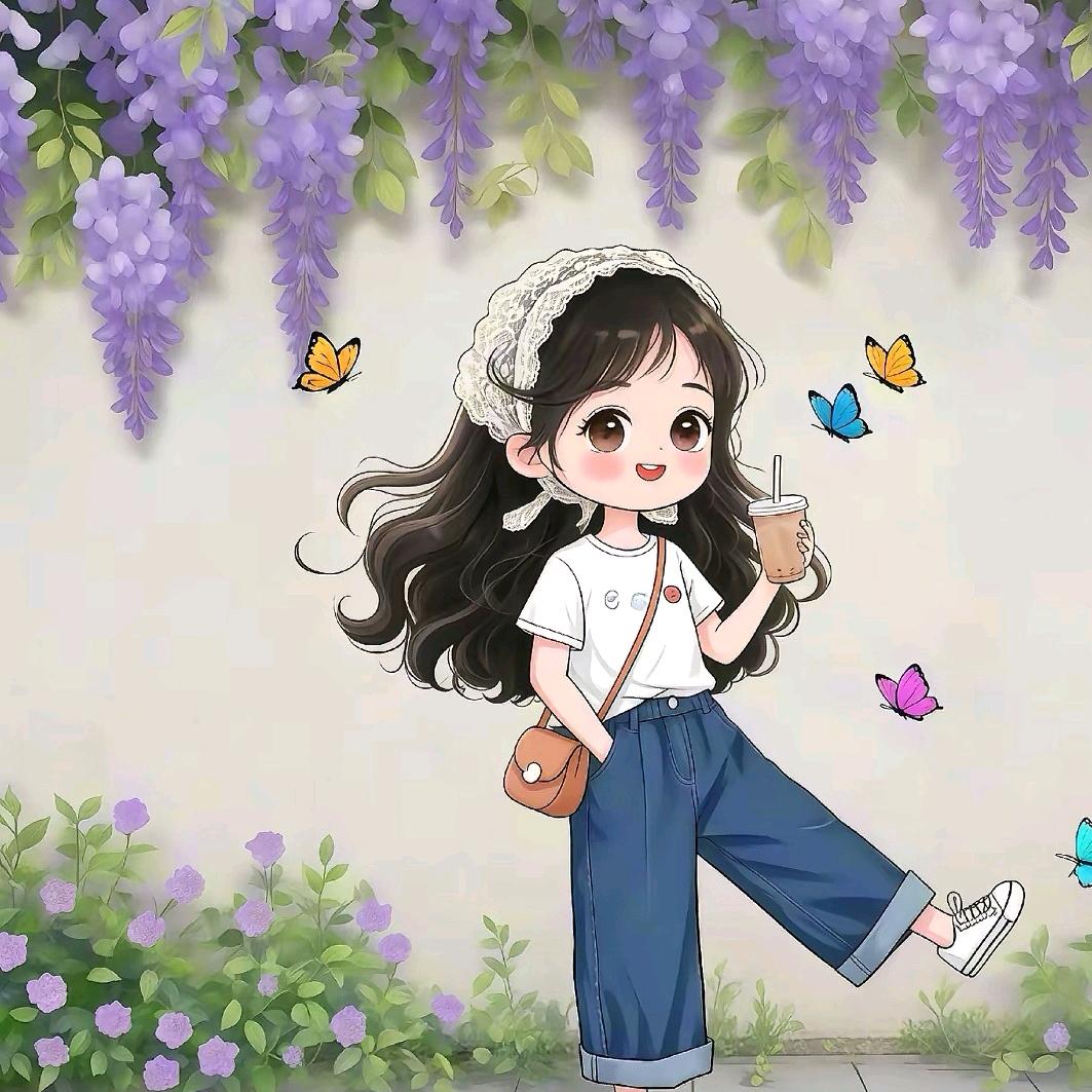 @幸运（小娜）