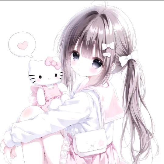 幼稚园-桐桐🌷