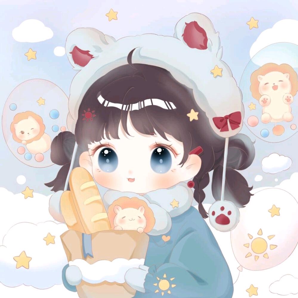追星星的蜗牛