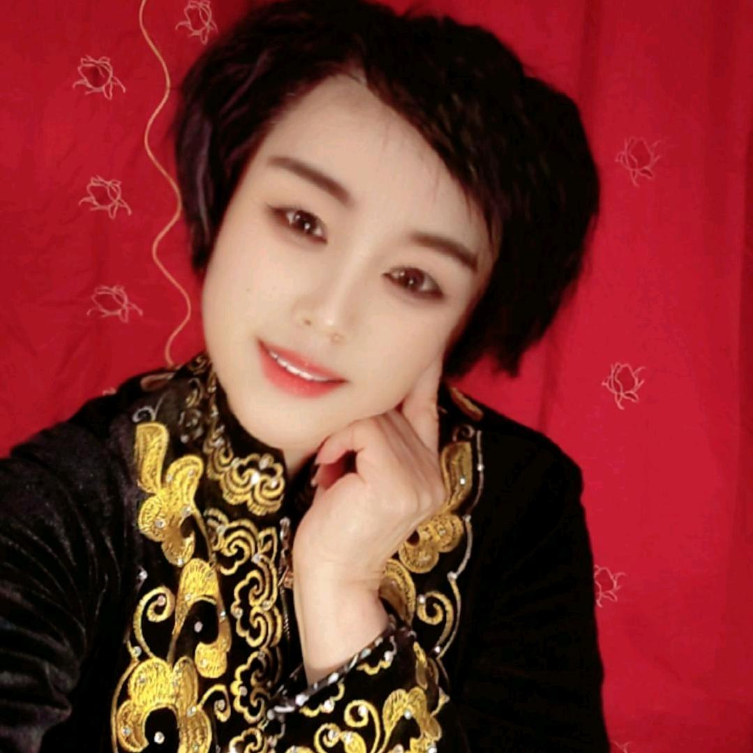 戏曲金花