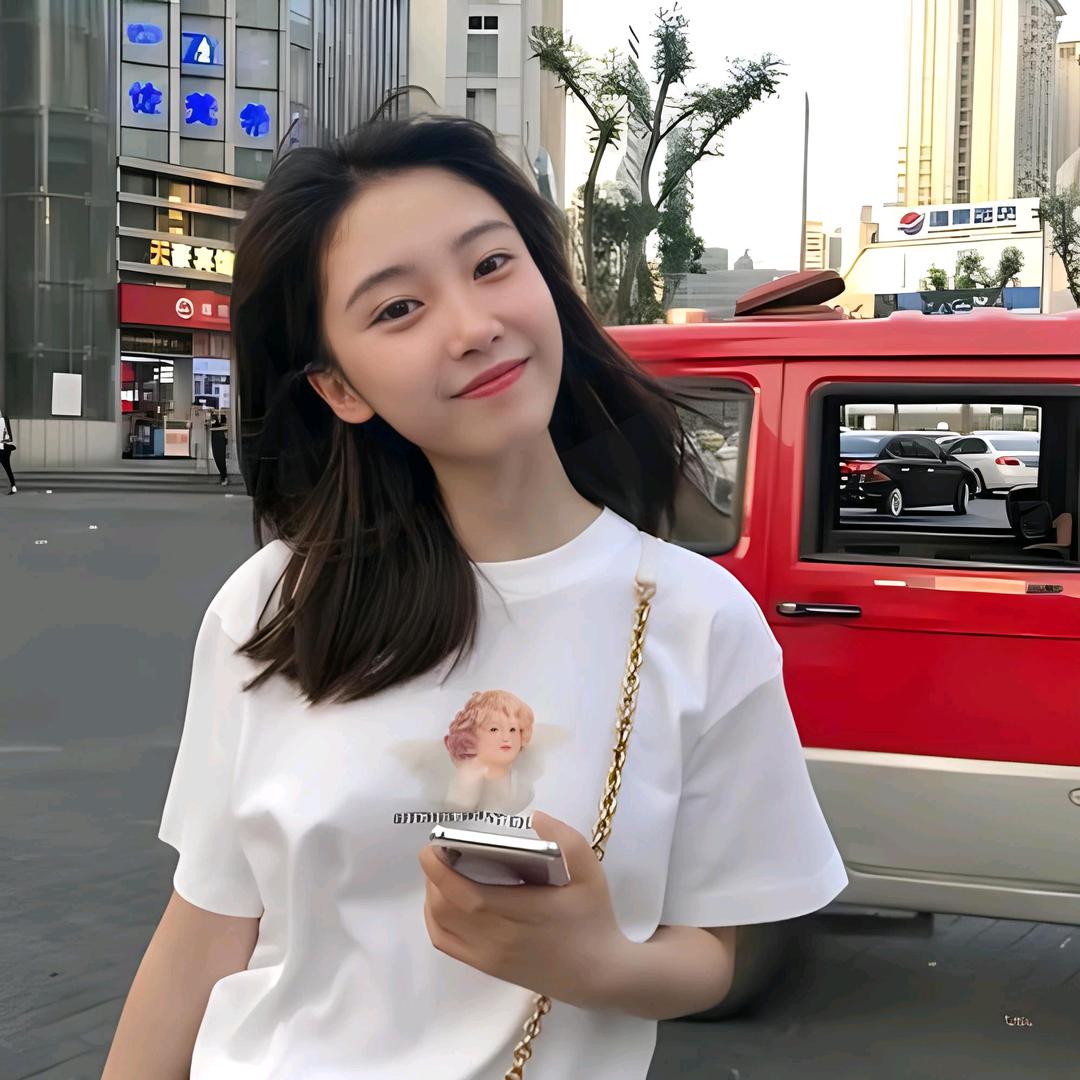 橙子麻麻