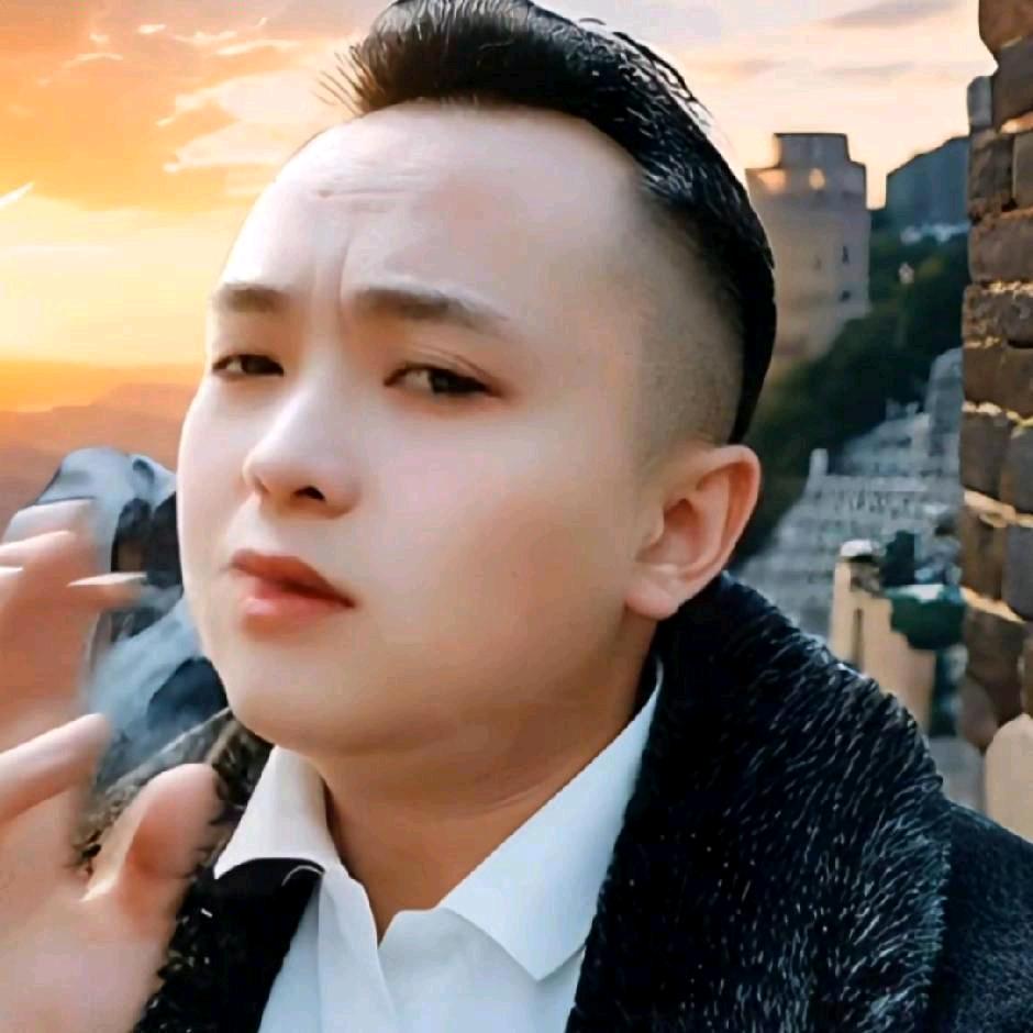 大少