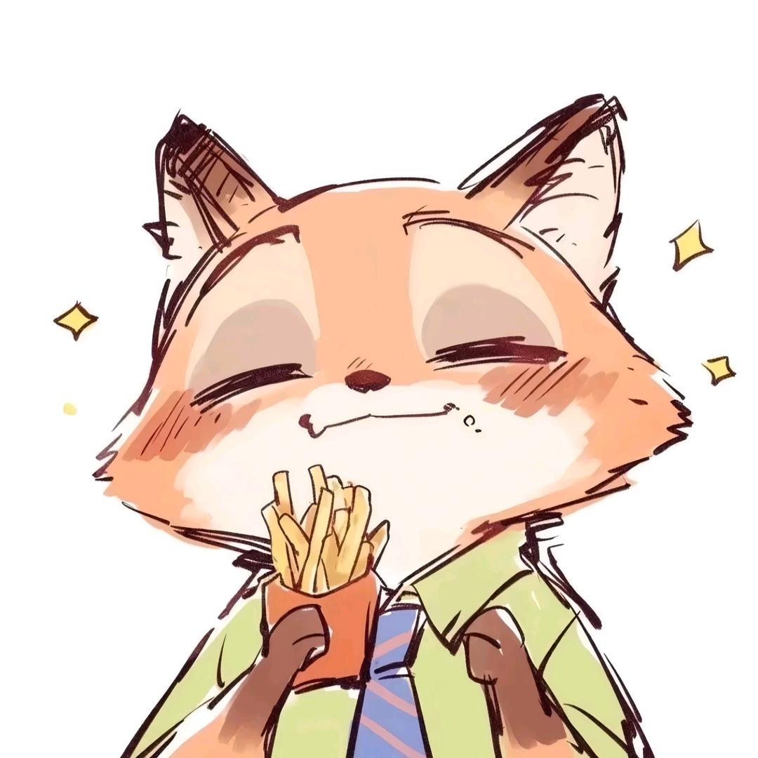 不知道该叫啥         🪳