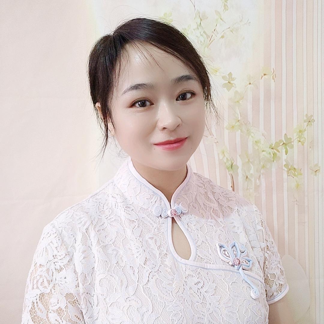 丽芳