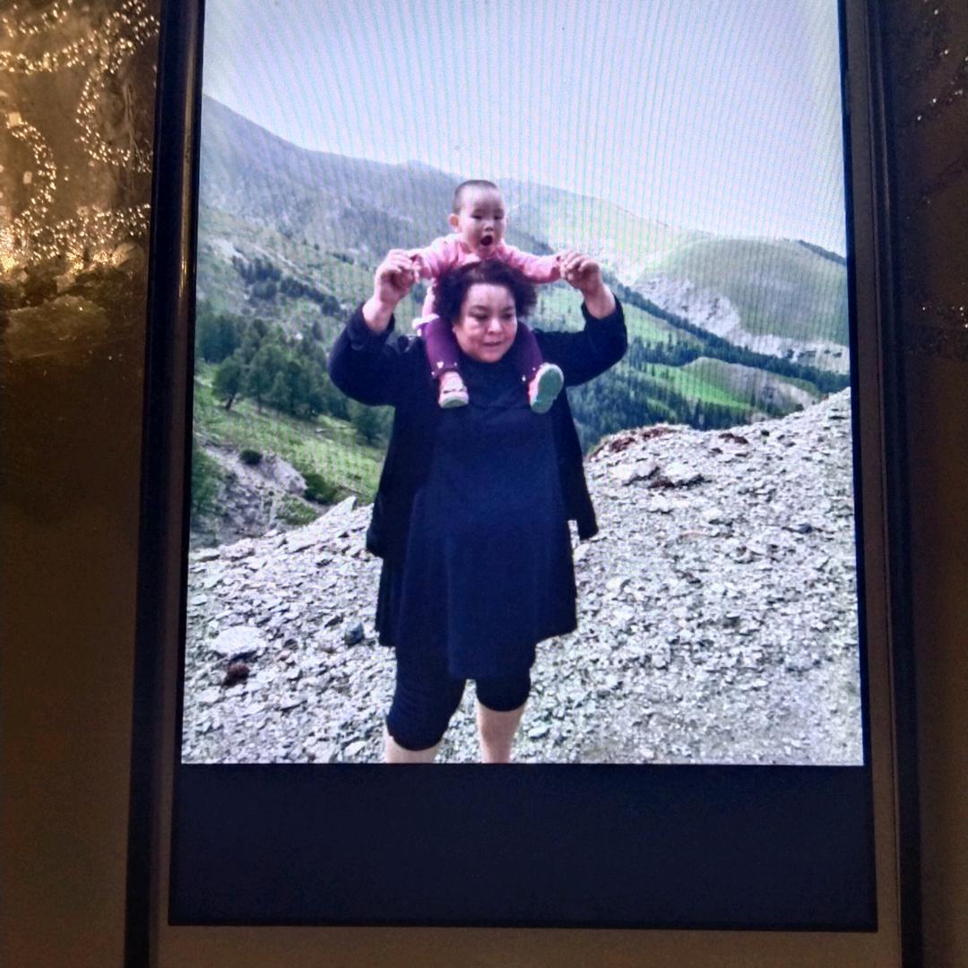 最快乐的家庭！