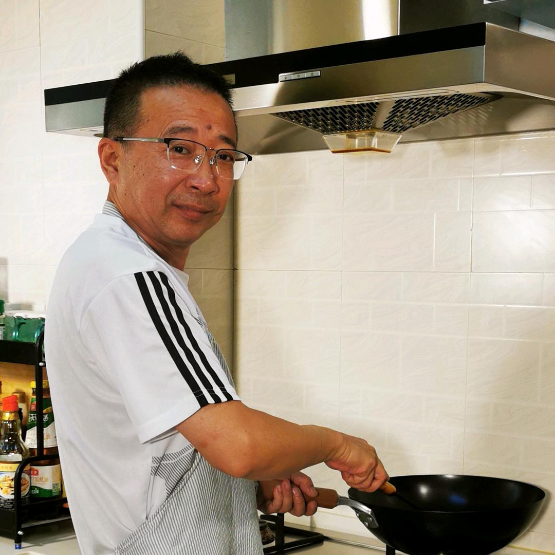 海风家的美食橱窗