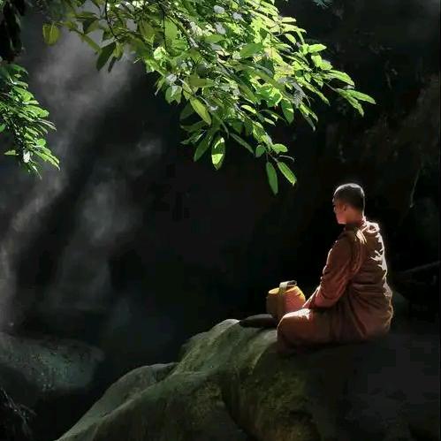 一禅修心