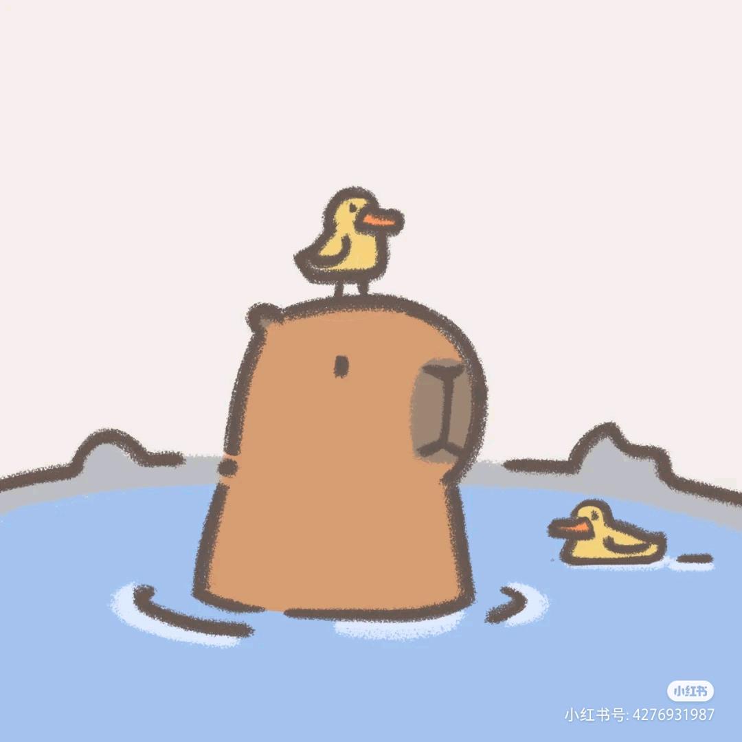卡卡皮巴拉