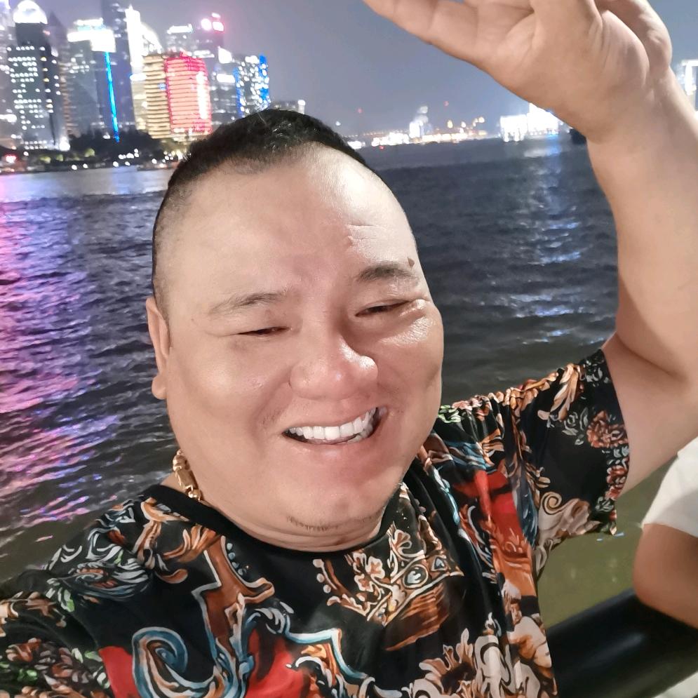 光头强