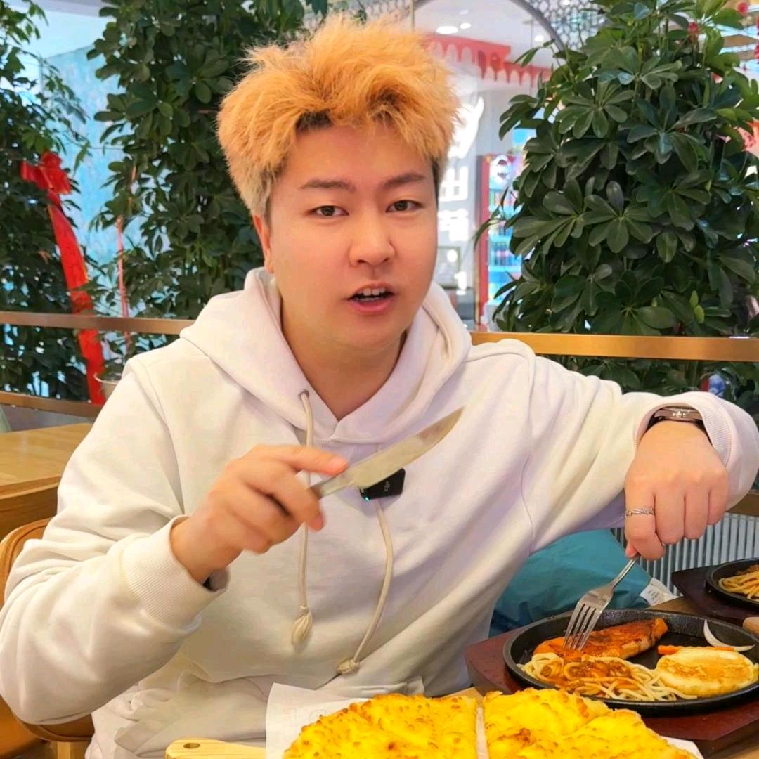小陈的探店日记