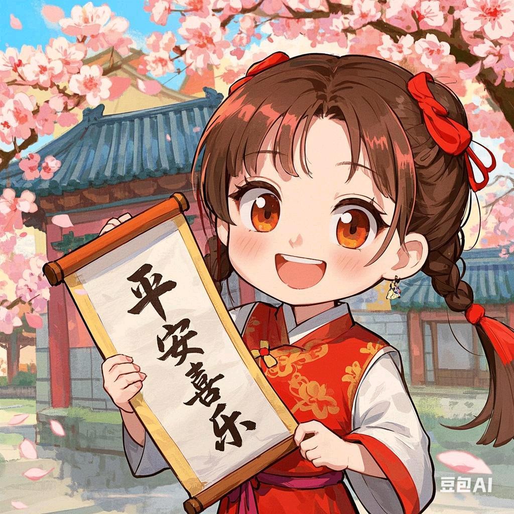 时间淡然一切，最好的证明