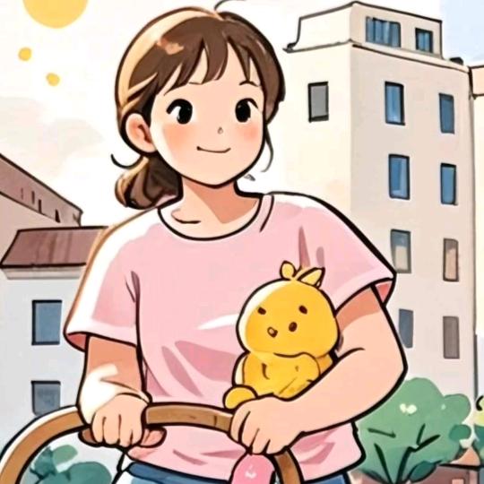 吃草莓的小熊ʕっ•ᴥ•ʔっ🍓