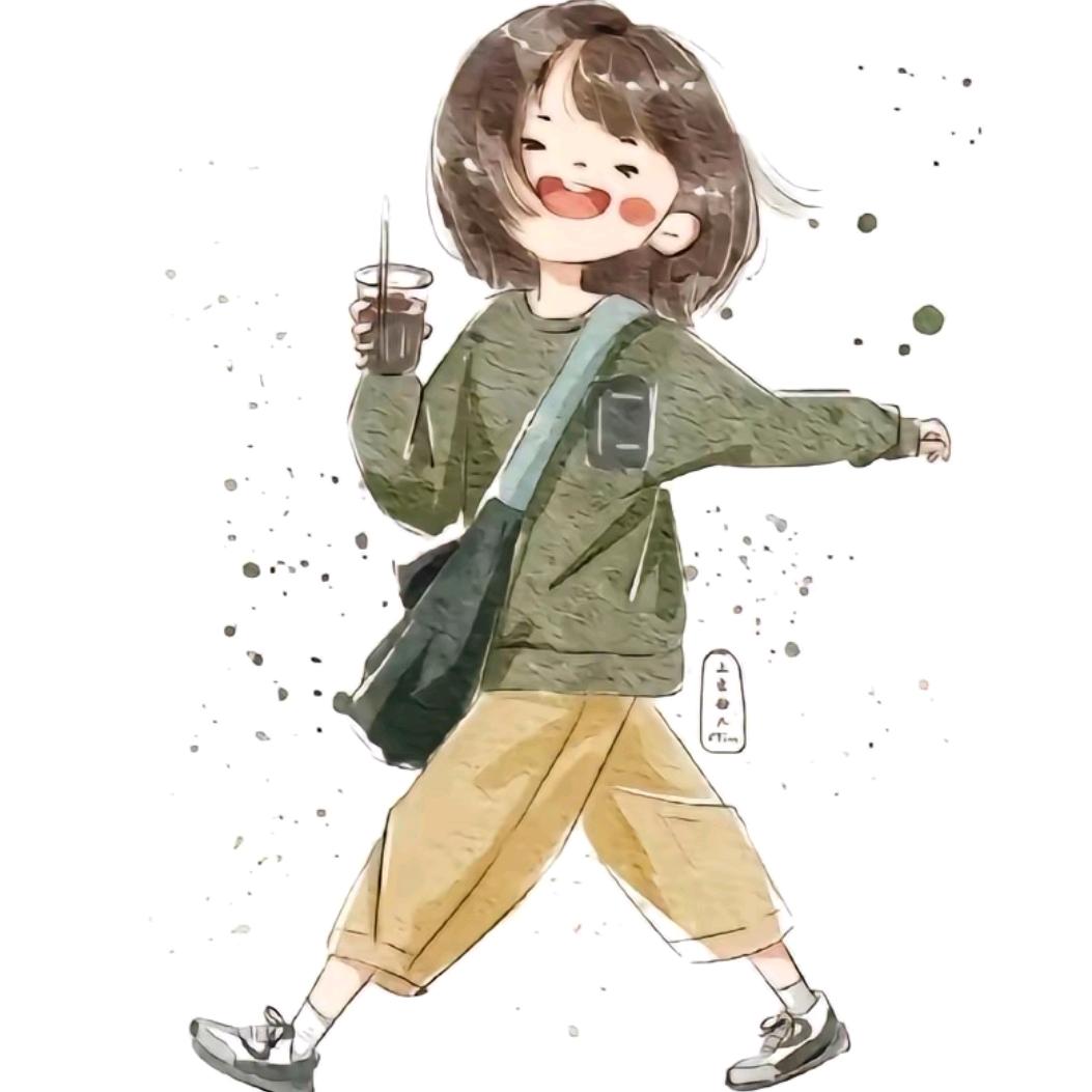 牵手De承诺