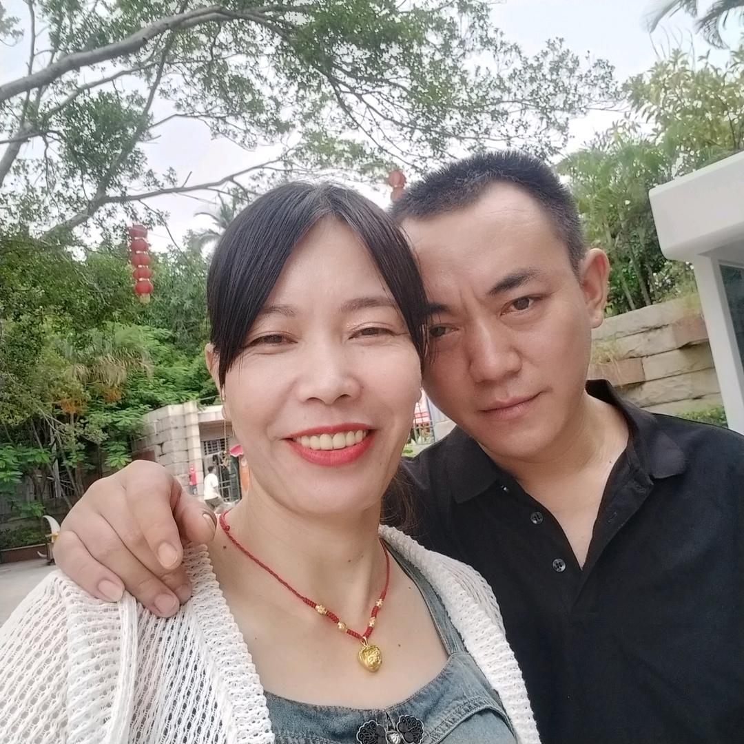 农村小阿妹