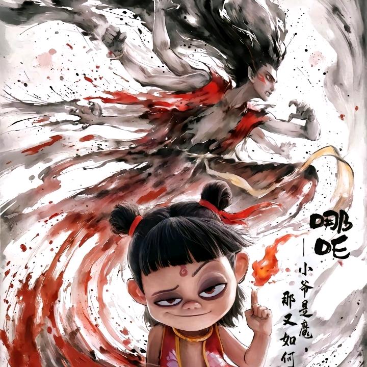 爱吃可乐鸡翅伤心中