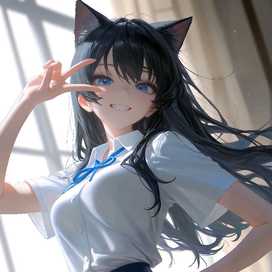 木木同学 （接定制）