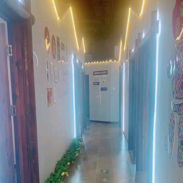 唯森国际东部店