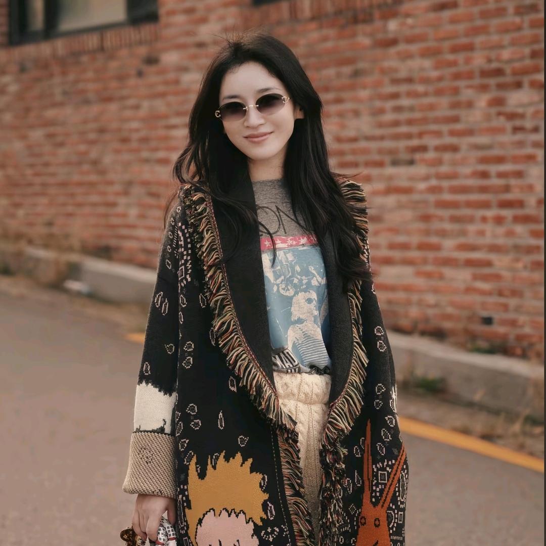 贵姐Nicole～爆款返场