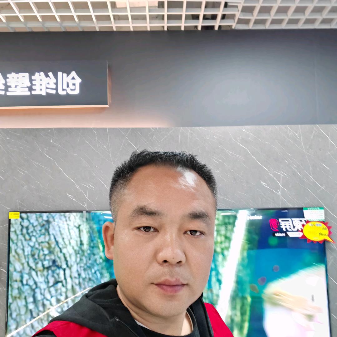 汇科杨