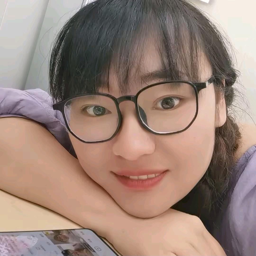 宿迁金融小欢姐