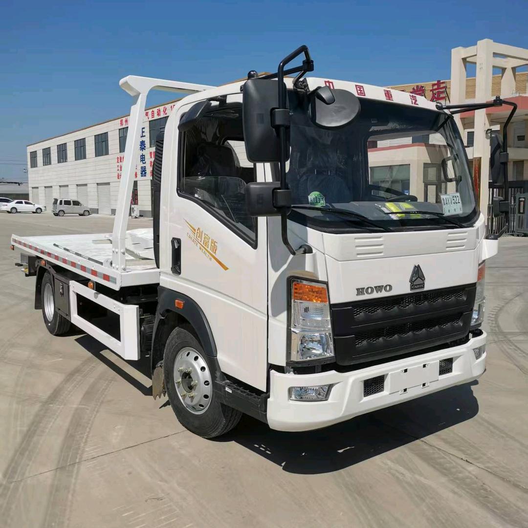 追马冷藏车（工厂源头直供）