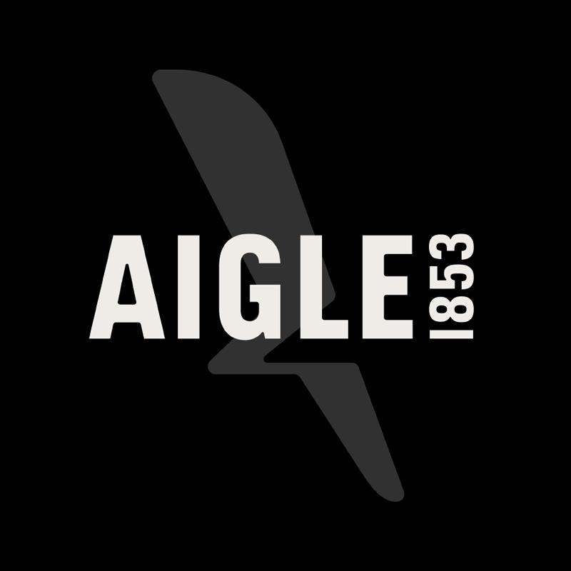AIGLE男装旗舰店