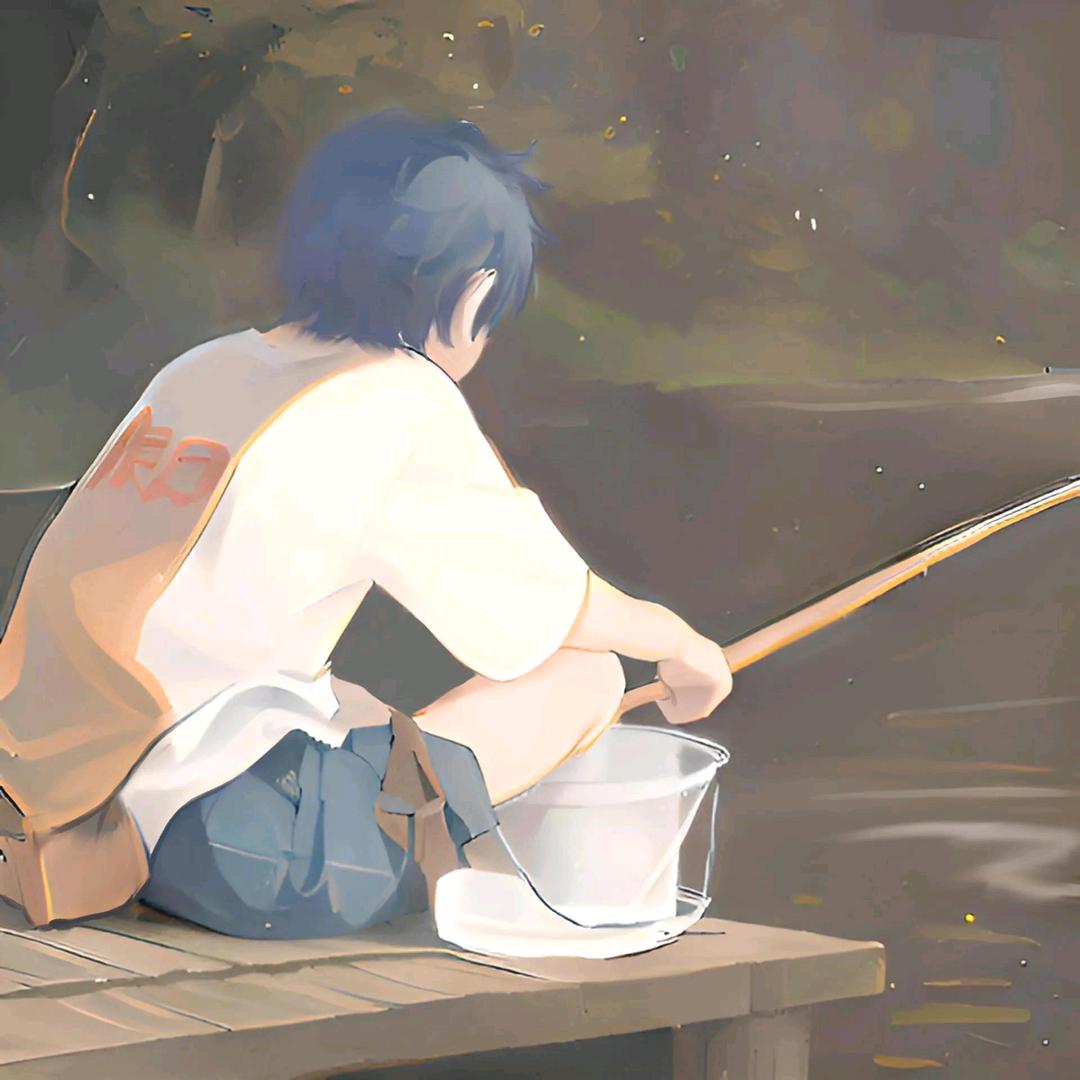 夜猫〃