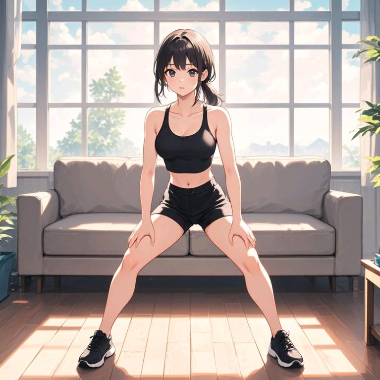 自律小陈