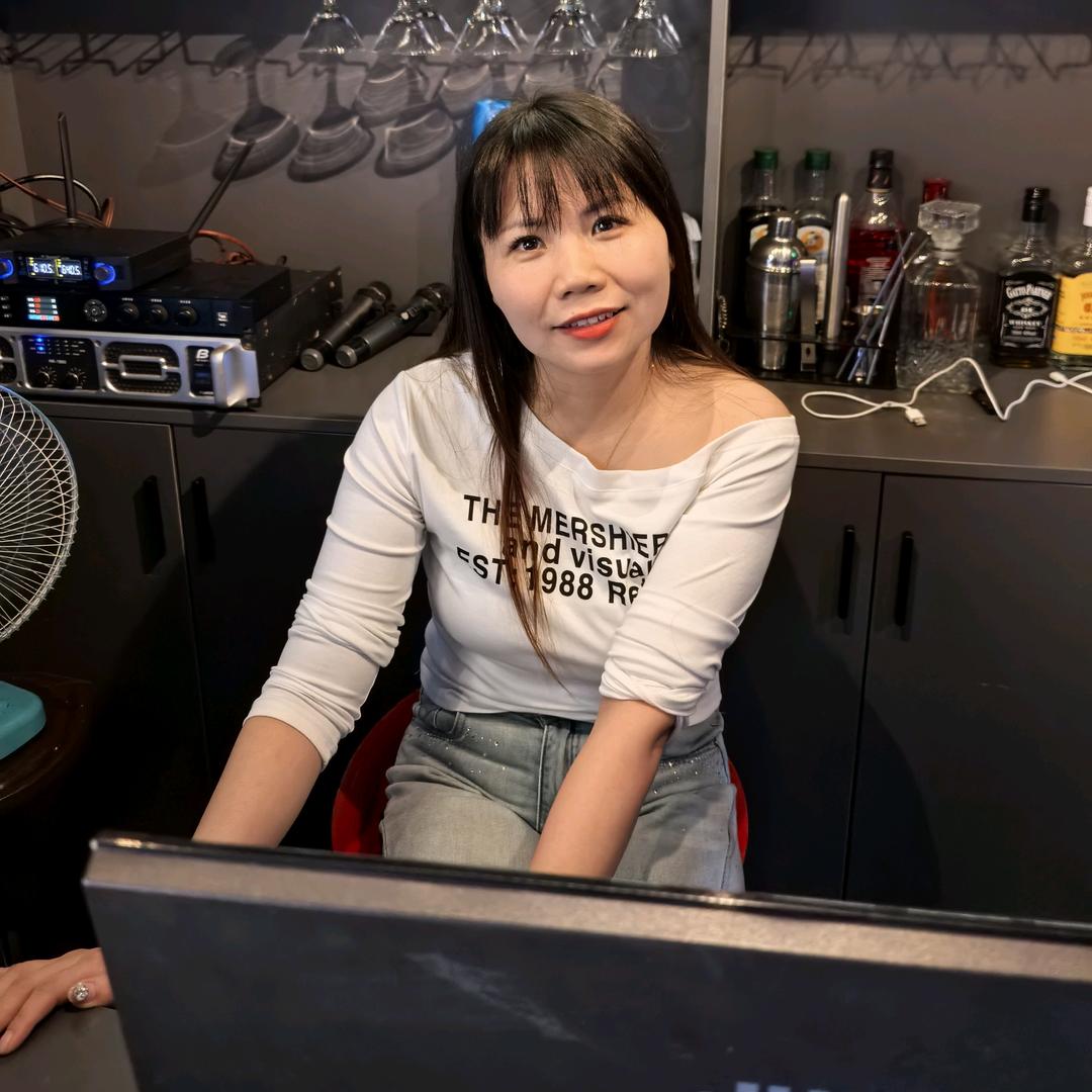 小敏和闺蜜