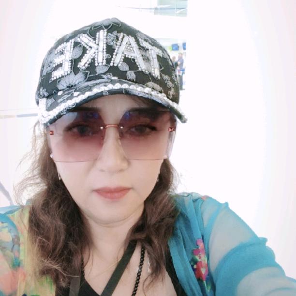 憨豆姐（美惠）