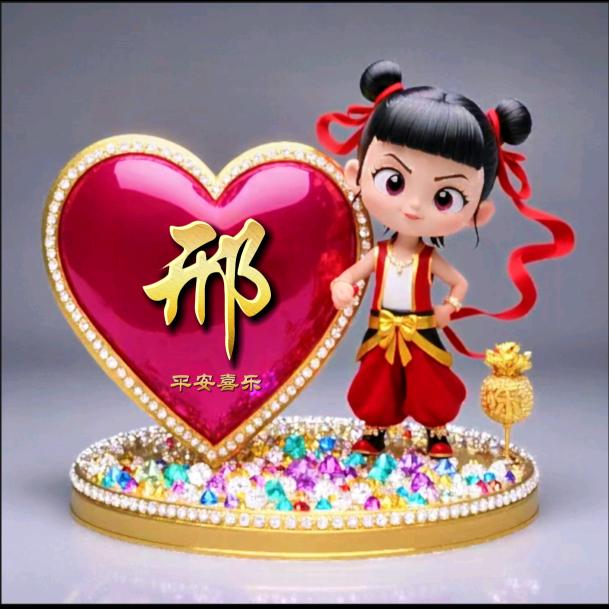 鹏程万里🤫