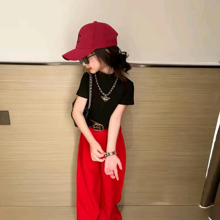 儿童穿搭