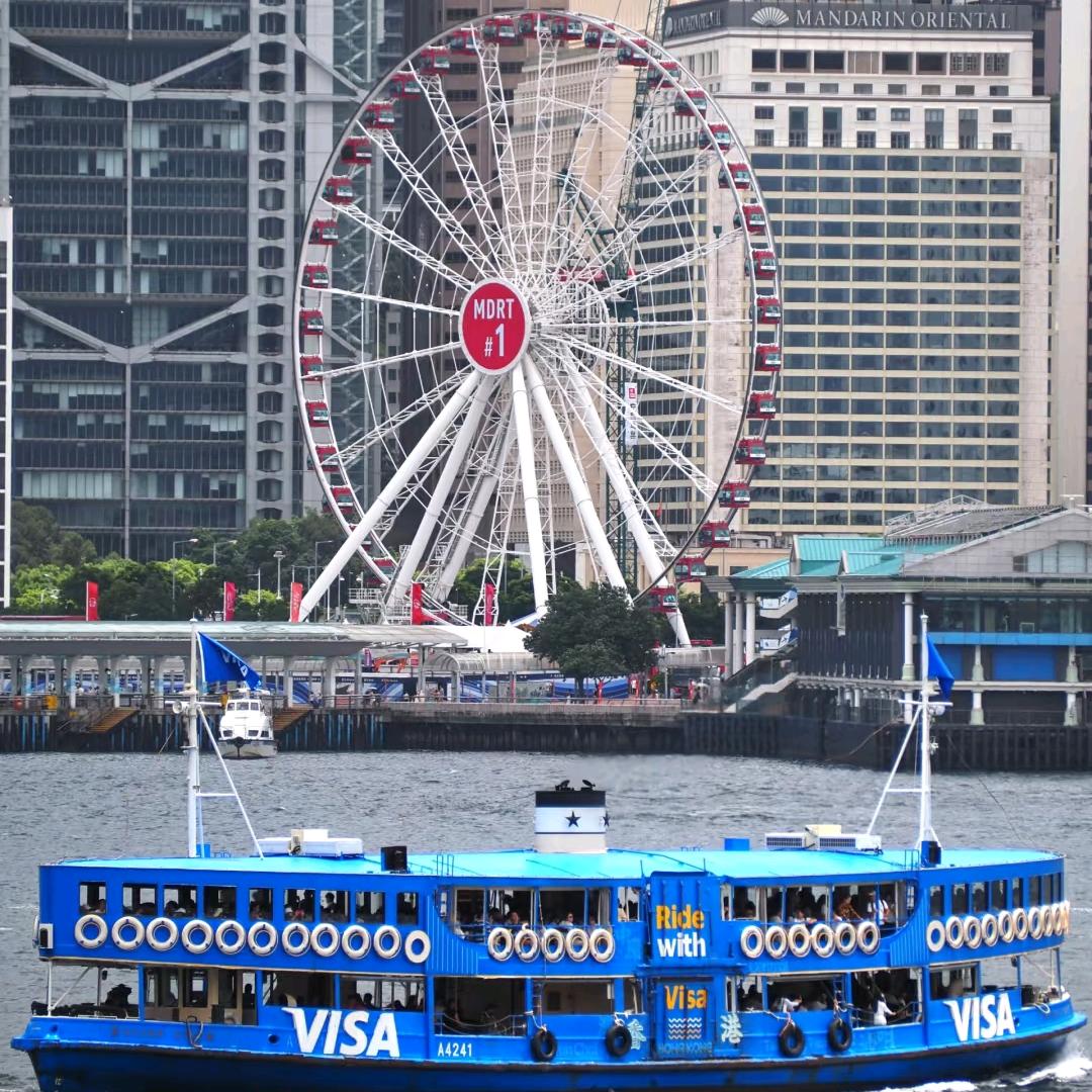 粤港湾甄选🇨🇳深圳云仓