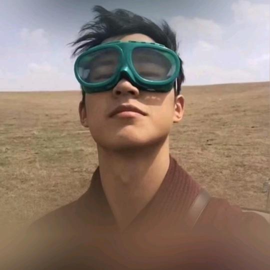 大🦌