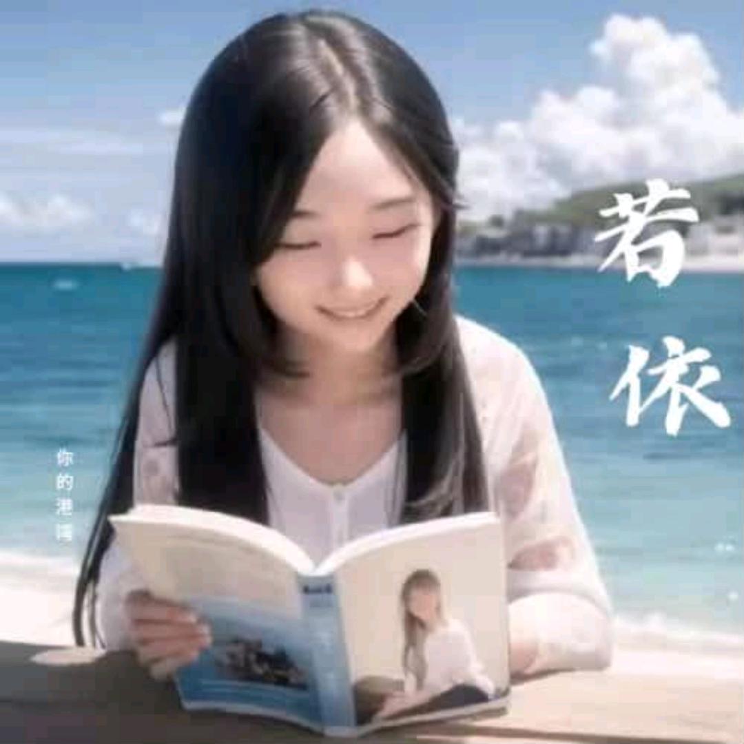 若依悦读（双语学习规划师）
