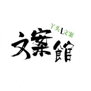 丫头一文案