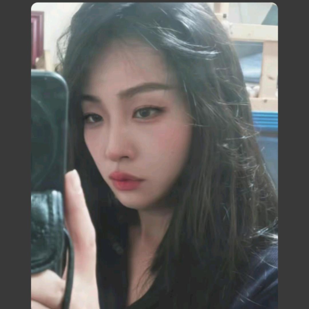 没日没夜卖菜的女人