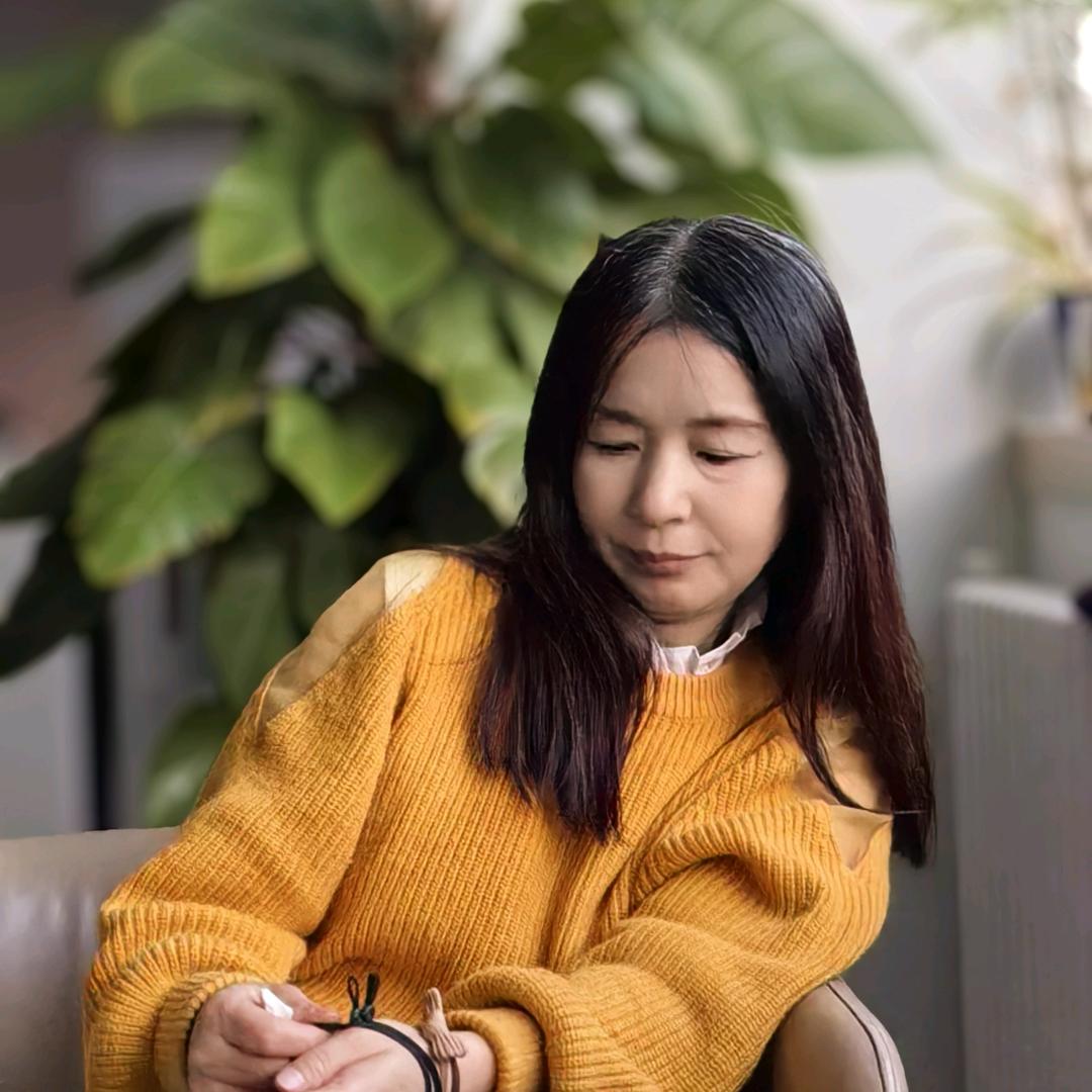 卢梓豪姥姥