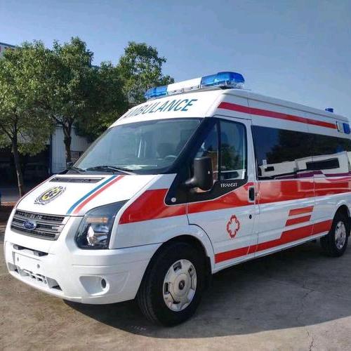 固原康之鑫救援服务有限公司