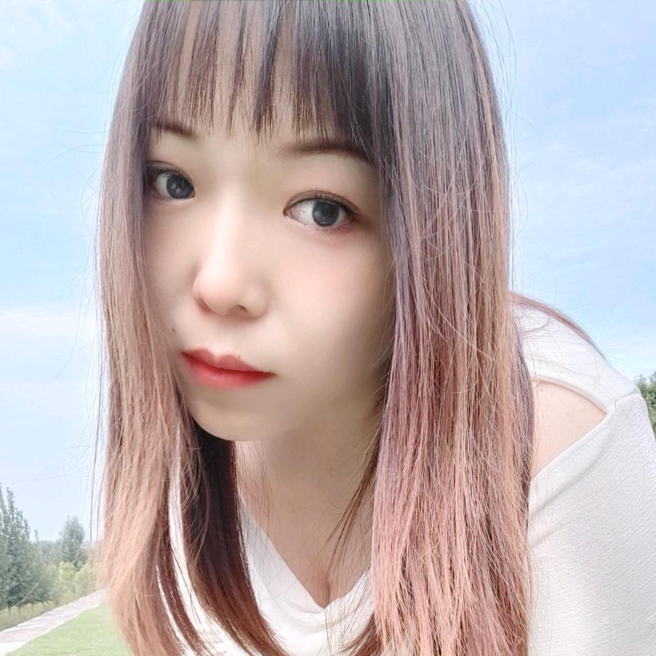 心静如水的兔子