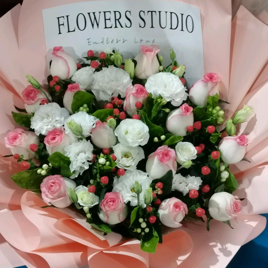 爱打游戏的阿柠