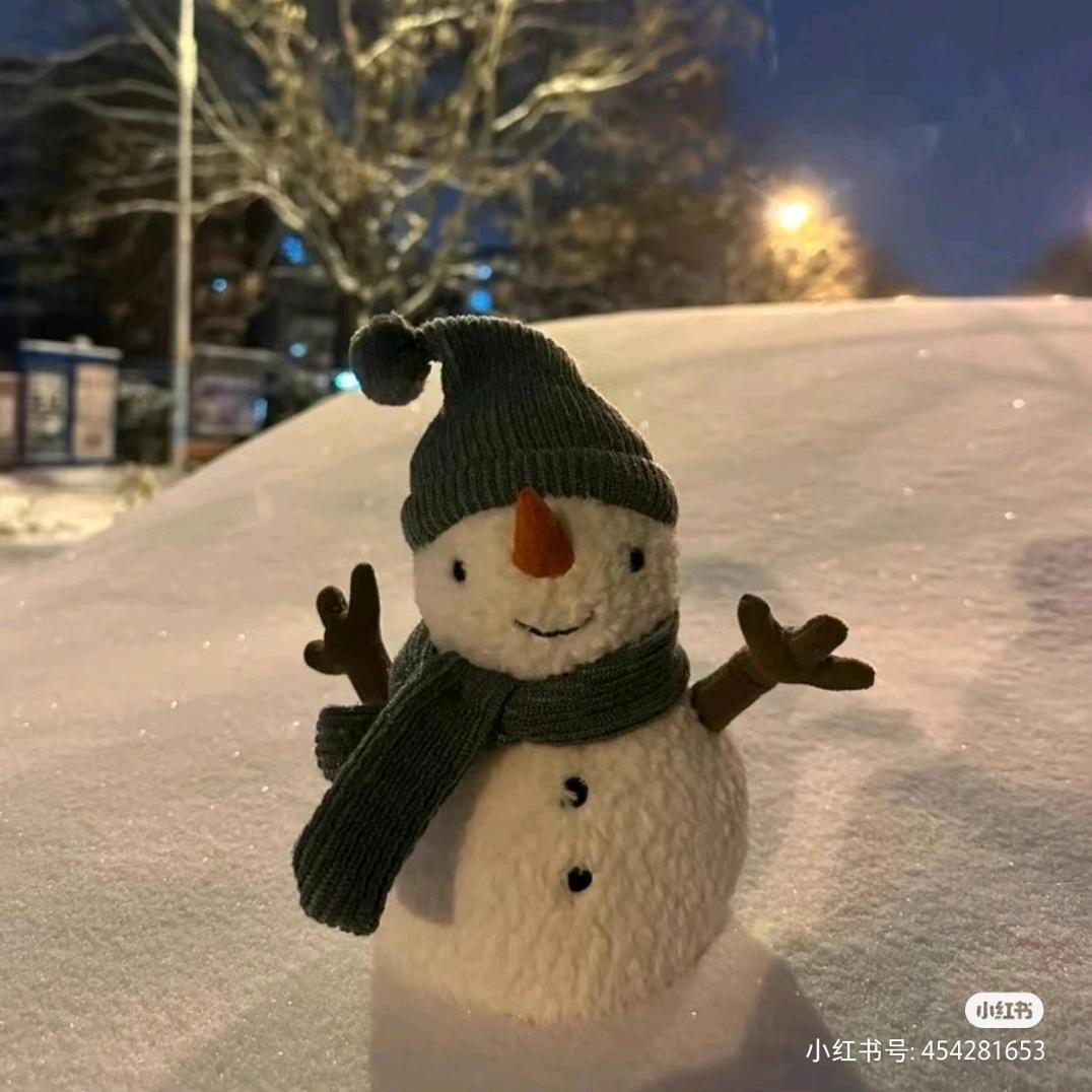 不要胡萝bei☁️