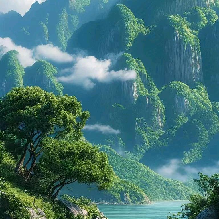 德道玄境