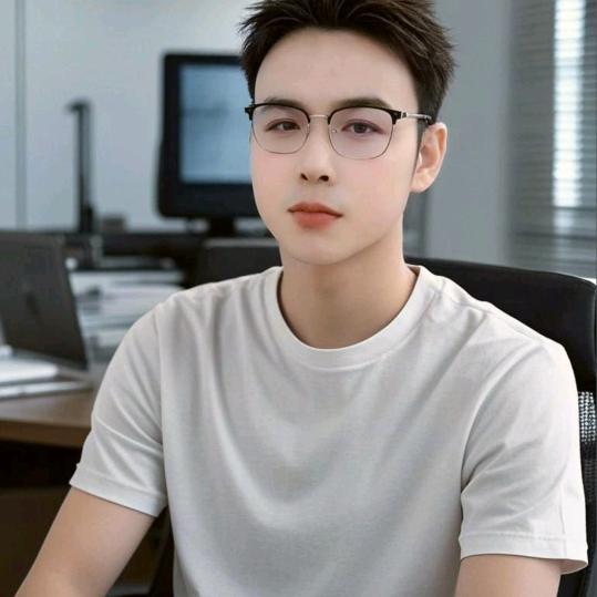 醒狮文化宣传者李勇